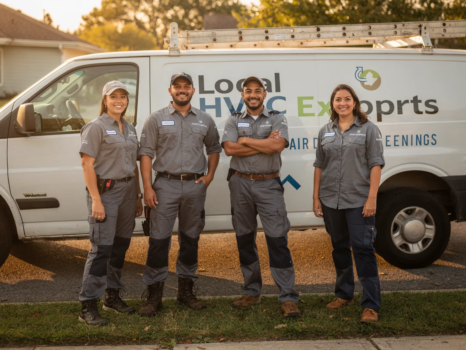 24/7 HVAC Repair & AC Replacement company in Fults, IL